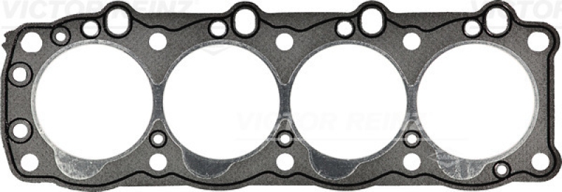 VICTOR REINZ Gasket, cylinder head