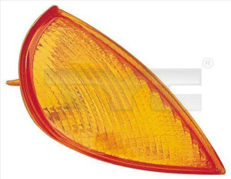 TYC Blinkleuchte Blinker 18-5435-05-2