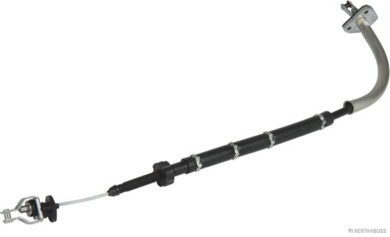 HERTH+BUSS JAKOPARTS Cable Pull, clutch control