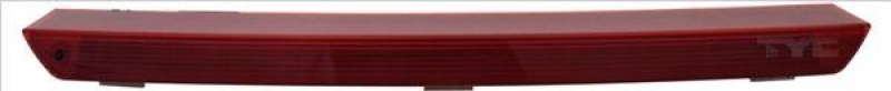 Auxiliary Stop Light