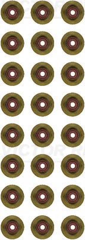VICTOR REINZ Seal Set, valve stem