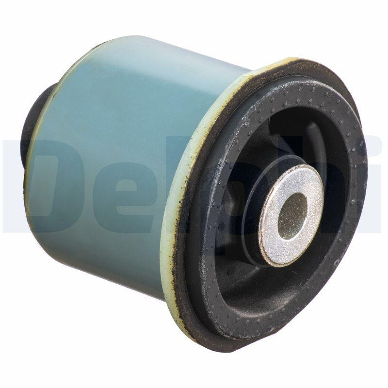 DELPHI Mounting, axle beam