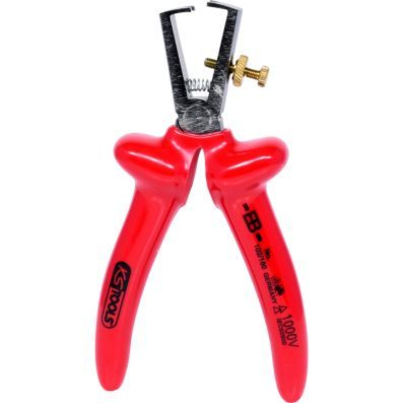 KS TOOLS Cable stripper