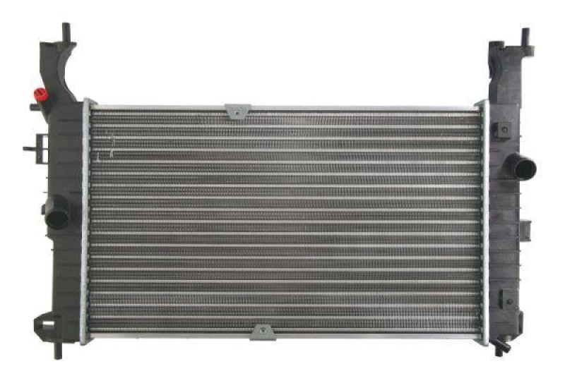 THERMOTEC K&uuml;hler, Motork&uuml;hlung