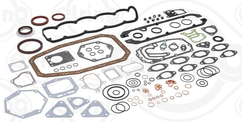 ELRING Full Gasket Set, engine