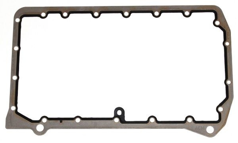 ELRING Gasket, oil sump