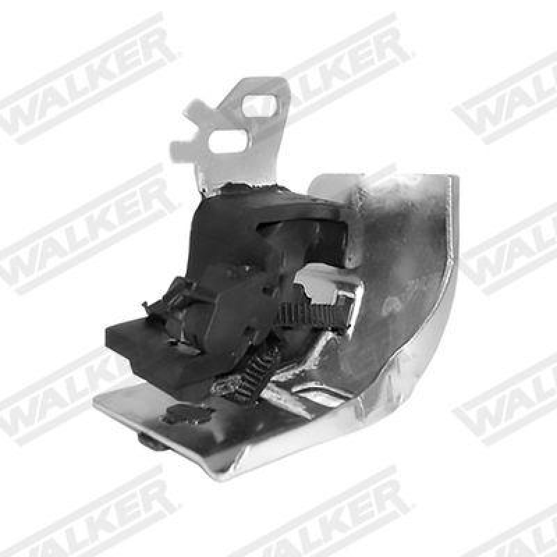 WALKER Rubber Strip, exhaust system