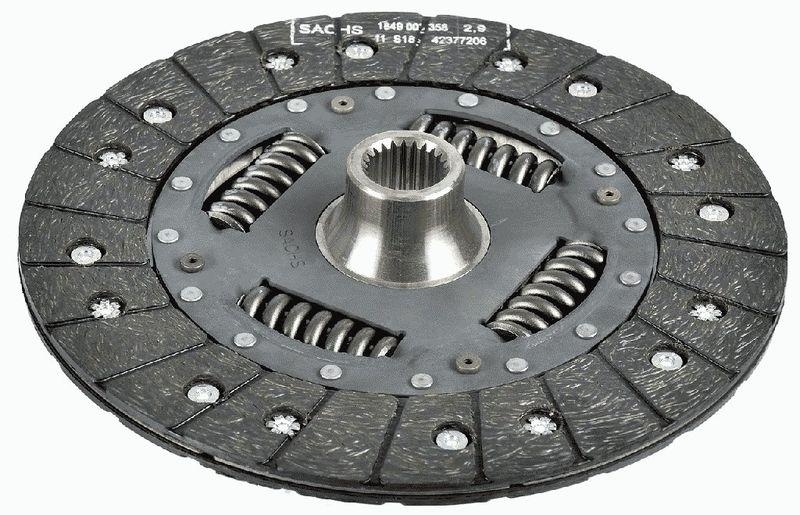 SACHS Clutch Disc
