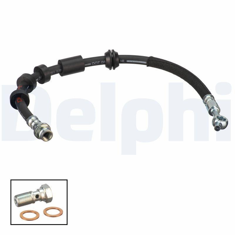DELPHI Bremsschlauch LH7699