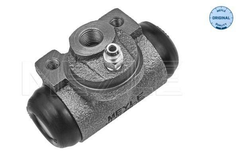 MEYLE Wheel Brake Cylinder MEYLE-ORIGINAL: True to OE.