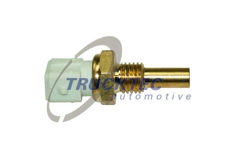 TRUCKTEC AUTOMOTIVE Sensor, coolant temperature