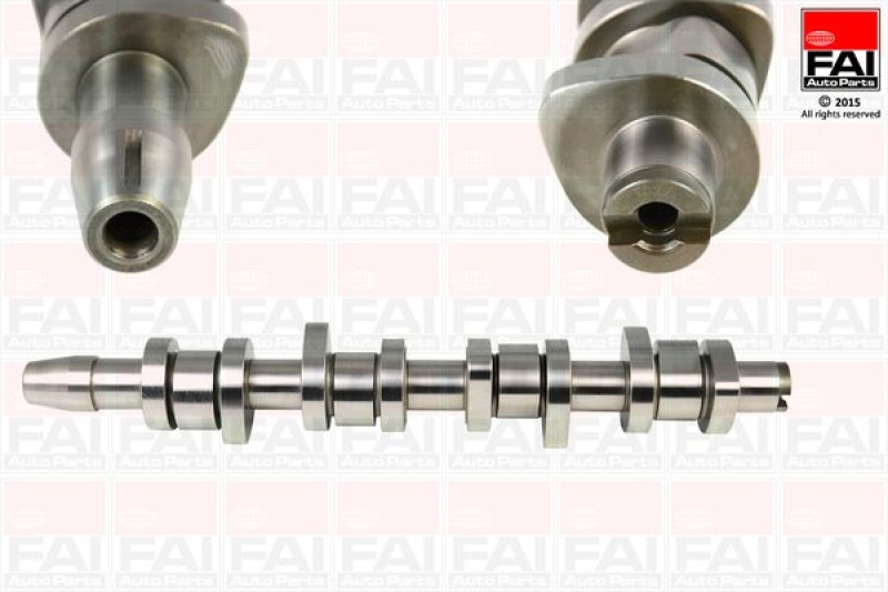 FAI AutoParts Nockenwelle