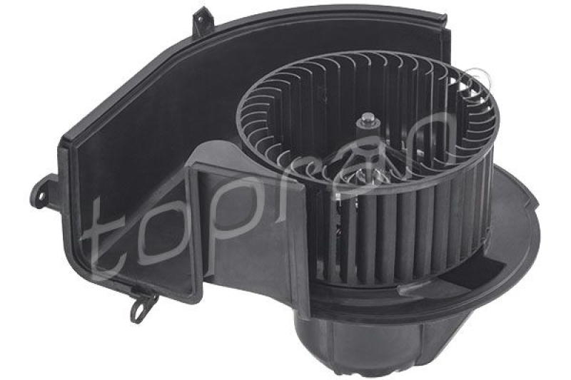 TOPRAN Interior Blower