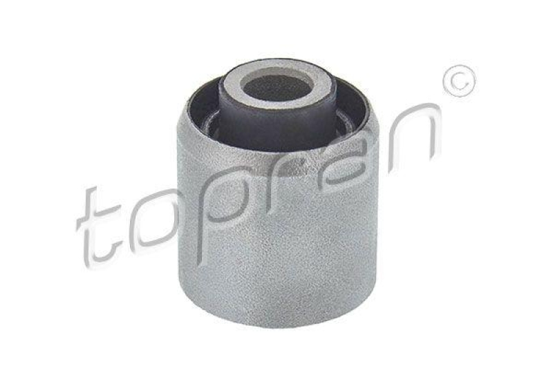 TOPRAN Lagerung, Lenker 304630
