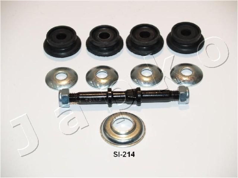 JAPKO Stabiliser Bar, suspension