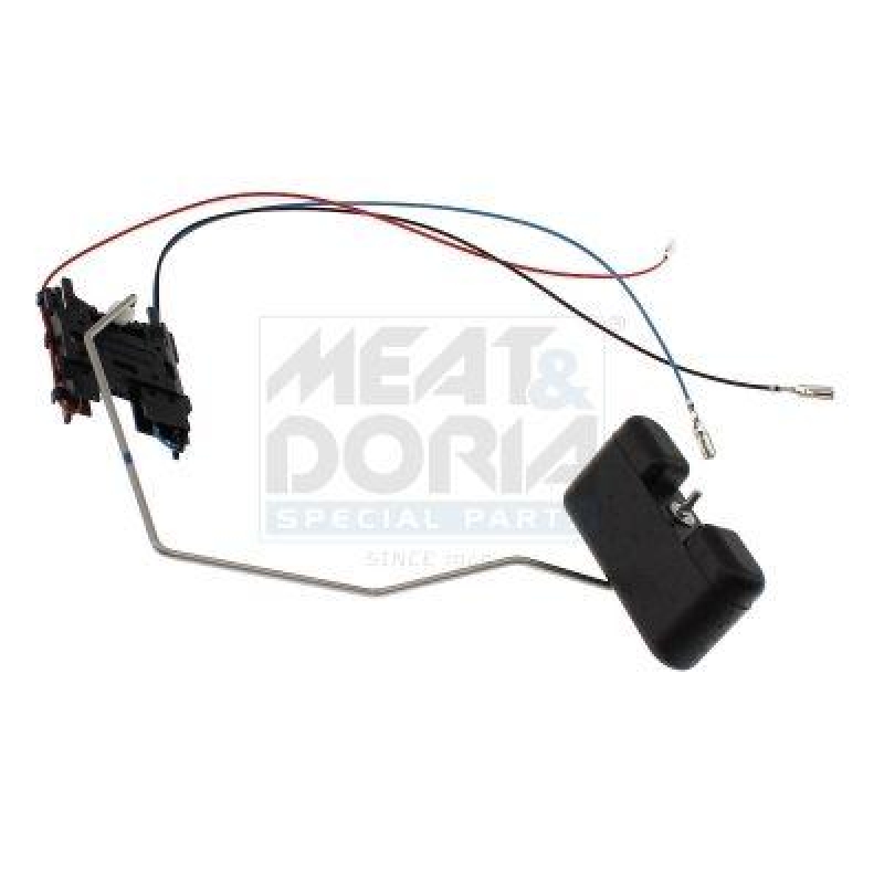 MEAT & DORIA Sensor, Kraftstoffvorrat
