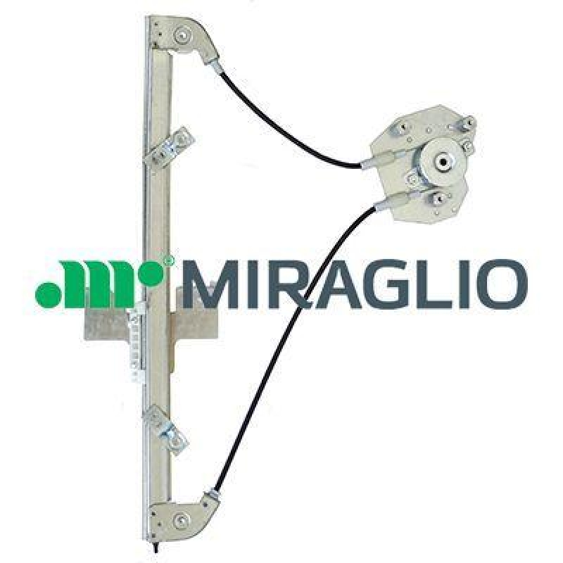 MIRAGLIO Fensterheber