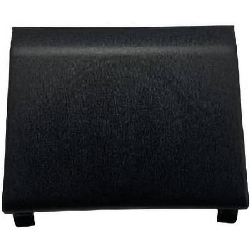 DIEDERICHS Blende, Stoßfänger