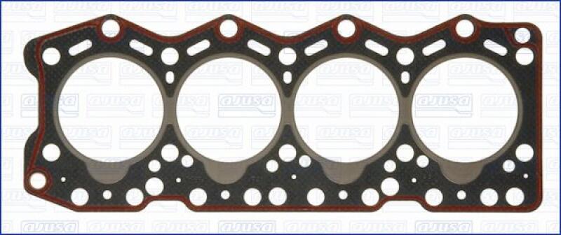 AJUSA Gasket, cylinder head FIBERMAX