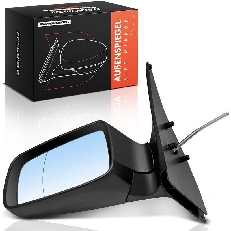 1x Frankberg Au&szlig;enspiegel Links 5481FB0040482