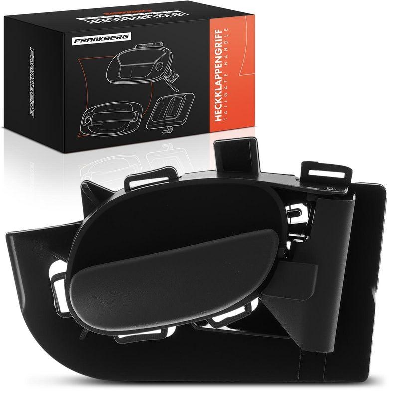 1x Frankberg T&uuml;rgriff Rechts innen 5481FB0046033