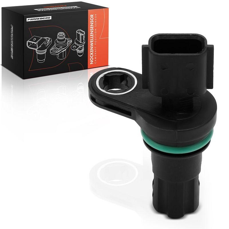 1x Frankberg Nockenwellenposition Sensor 5481FB0007653