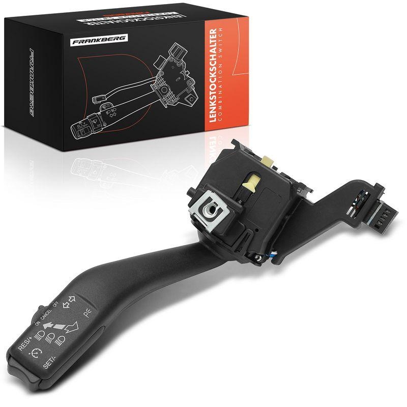 1x Frankberg Kombischalter Lenkstockschalter 5481FB0029459