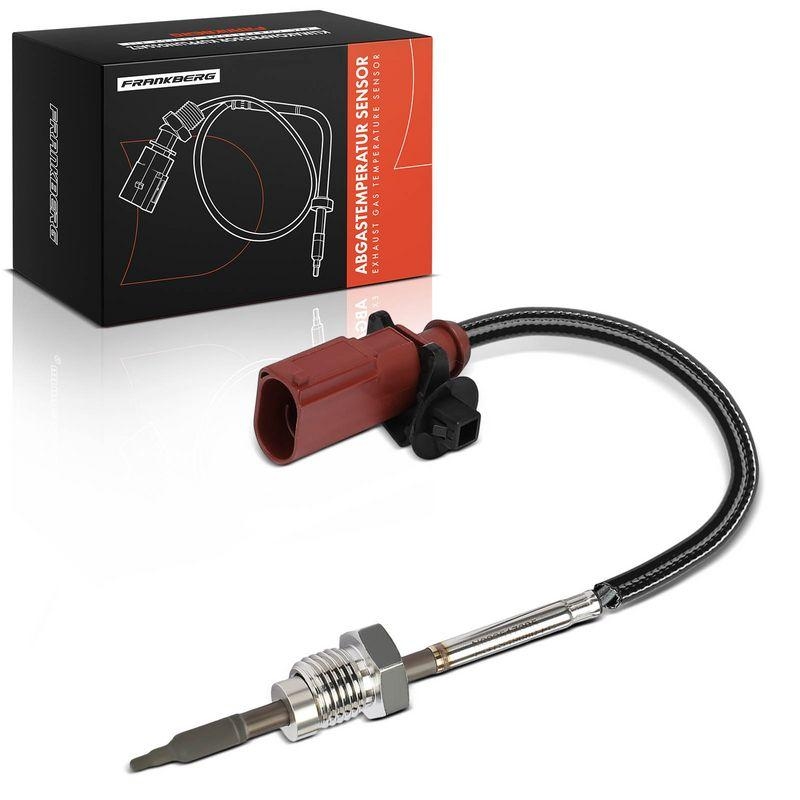 1x Frankberg Abgastemperatursensor 5481FB0057255