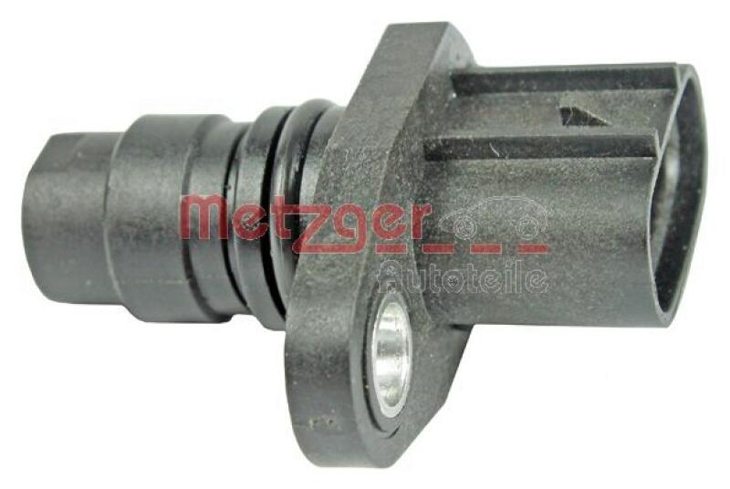 METZGER Sensor, camshaft position