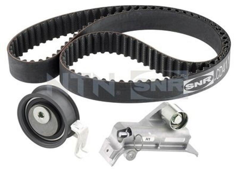 SNR Timing Belt Set