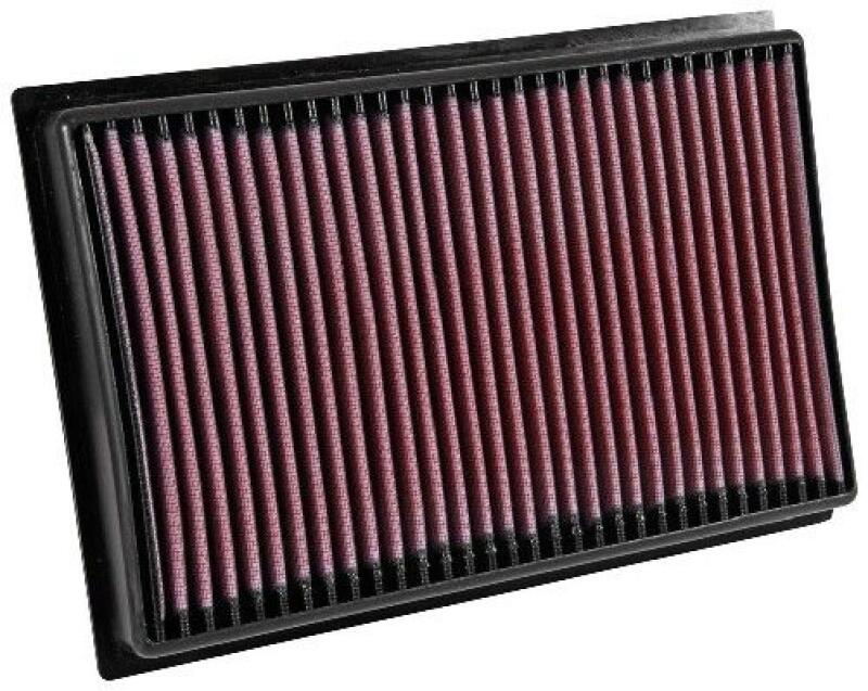 K&N Filters Luftfilter