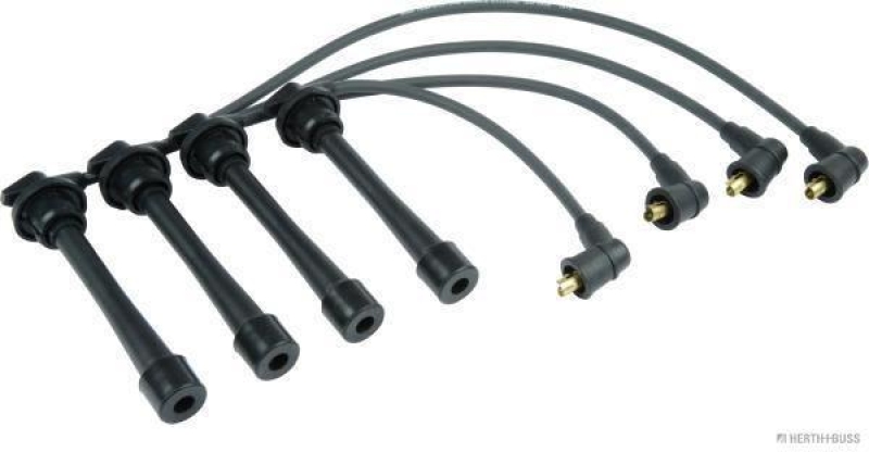 HERTH+BUSS JAKOPARTS Z&uuml;ndleitungssatz J5380514