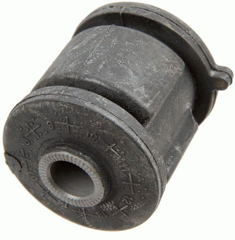 LEMFÖRDER Bushing, axle beam