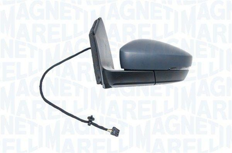 MAGNETI MARELLI Außenspiegel 182215009900