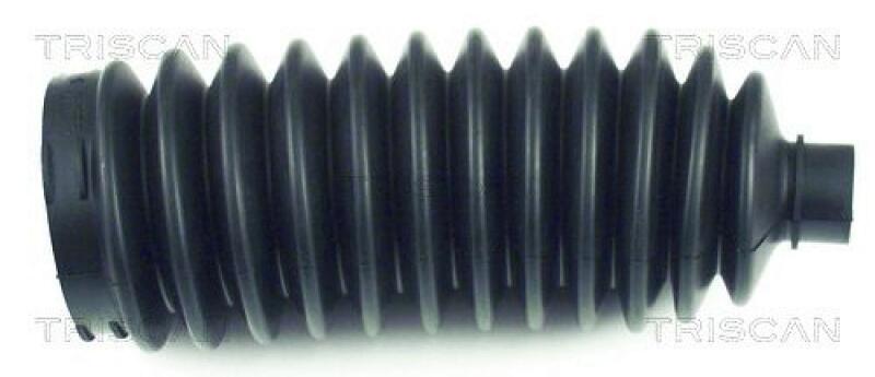 TRISCAN Faltenbalgsatz, Lenkung 8500 65009