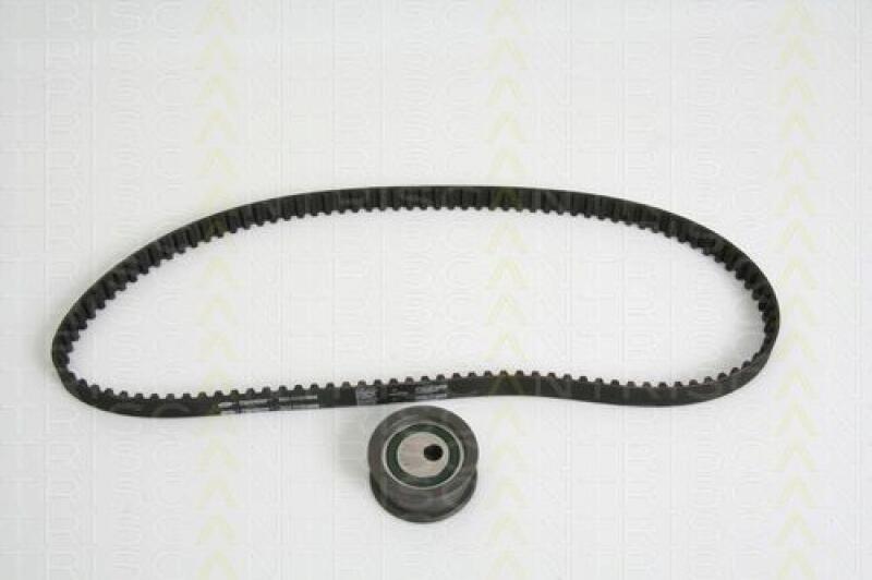 TRISCAN Zahnriemensatz