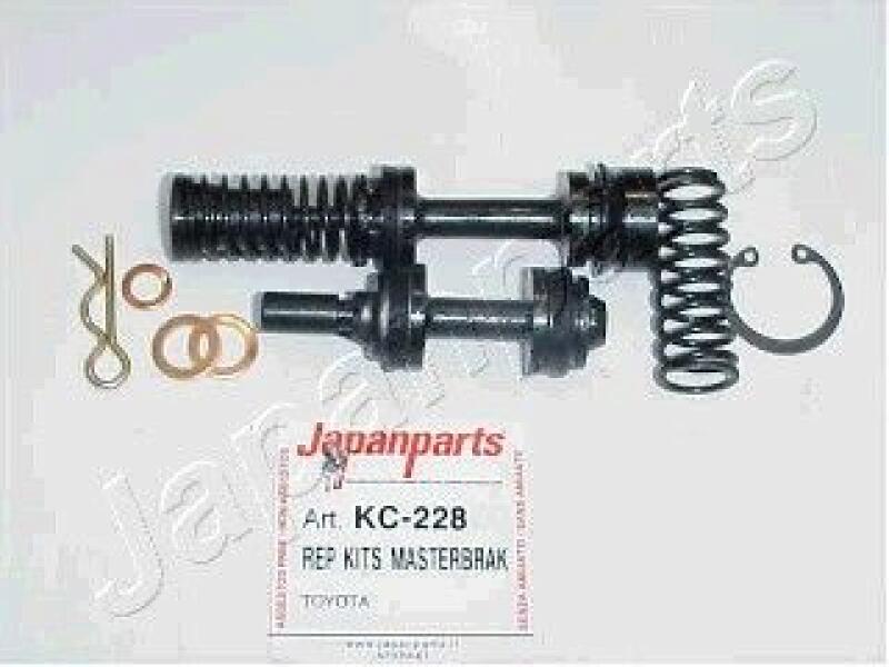 JAPANPARTS Repair Kit, brake master cylinder