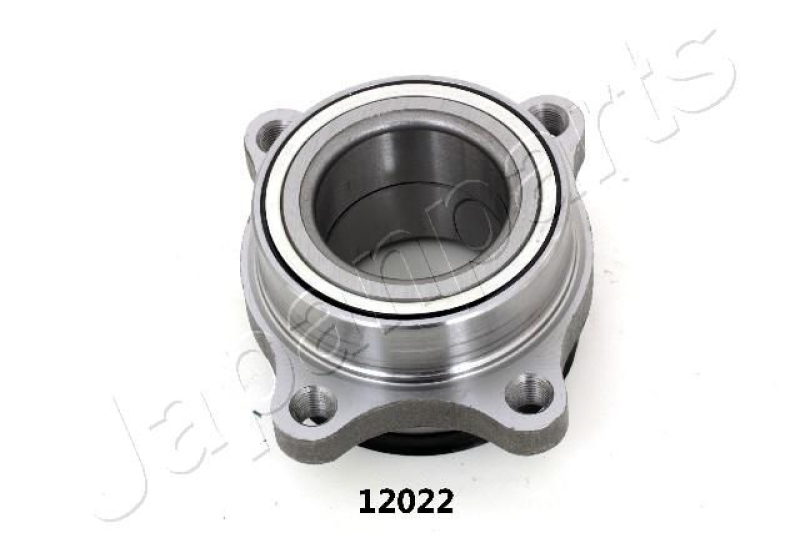 JAPANPARTS Wheel Hub