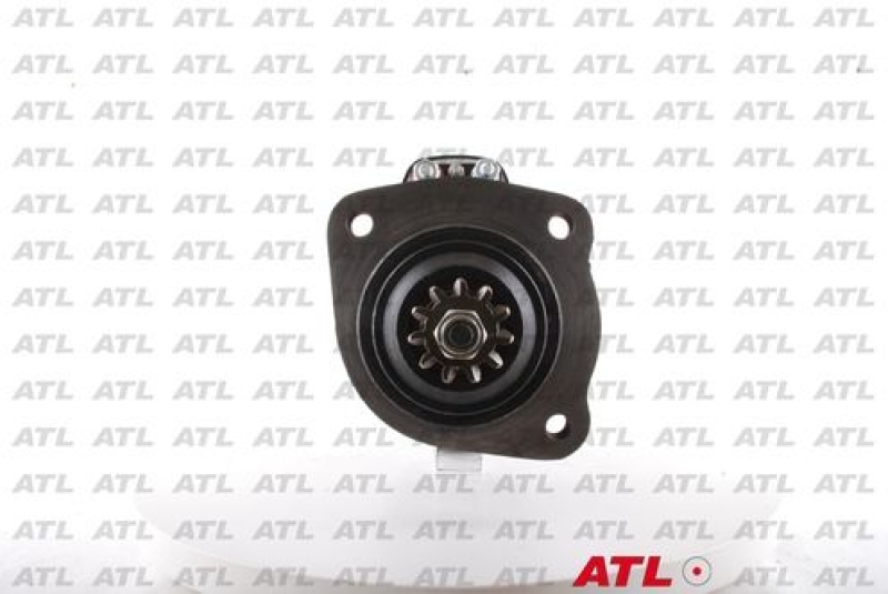ATL Autotechnik Starter A 14 920