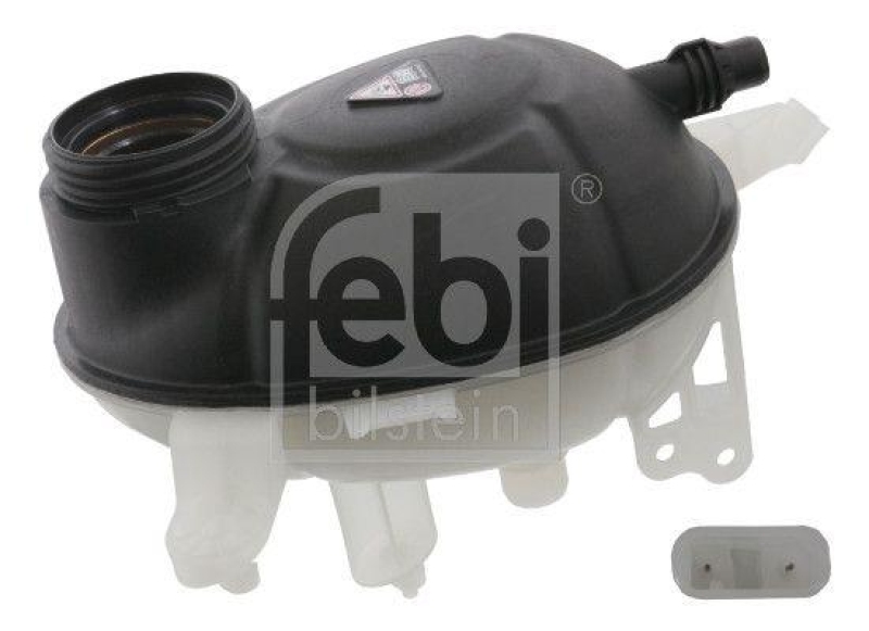 FEBI BILSTEIN Ausgleichsbehälter, Kühlmittel 103393