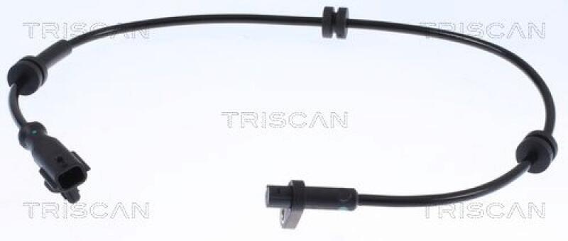 TRISCAN Sensor, wheel speed