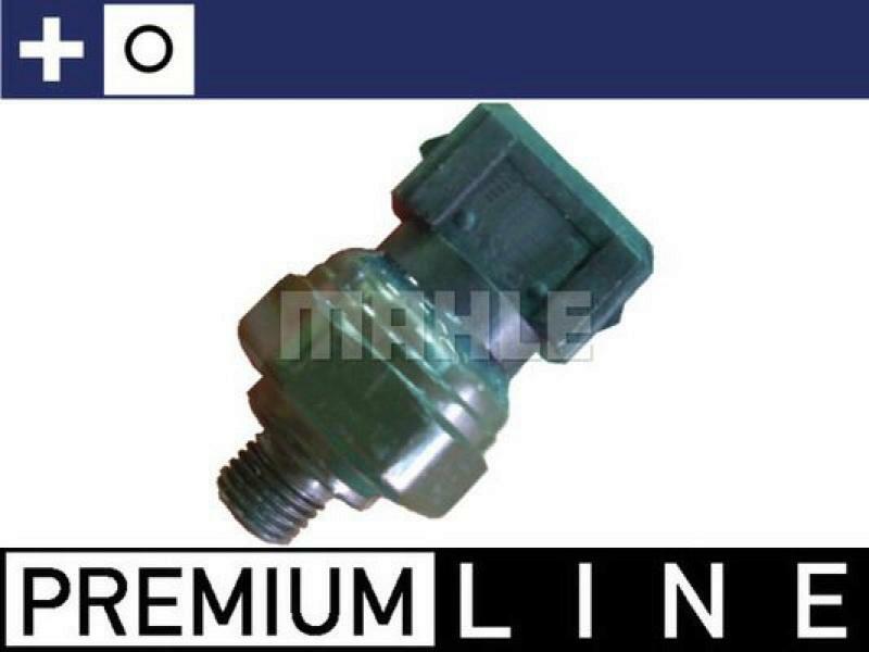 MAHLE Pressure Switch, air conditioning PREMIUM LINE