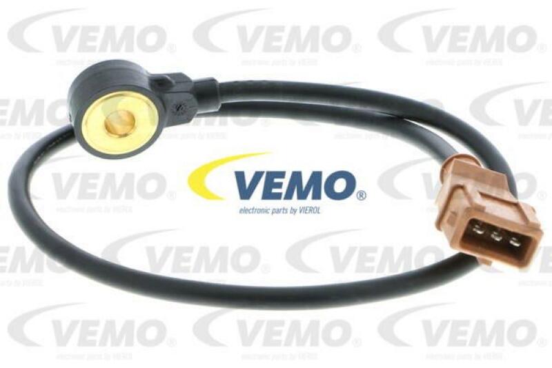 VEMO Klopfsensor Original VEMO Qualität