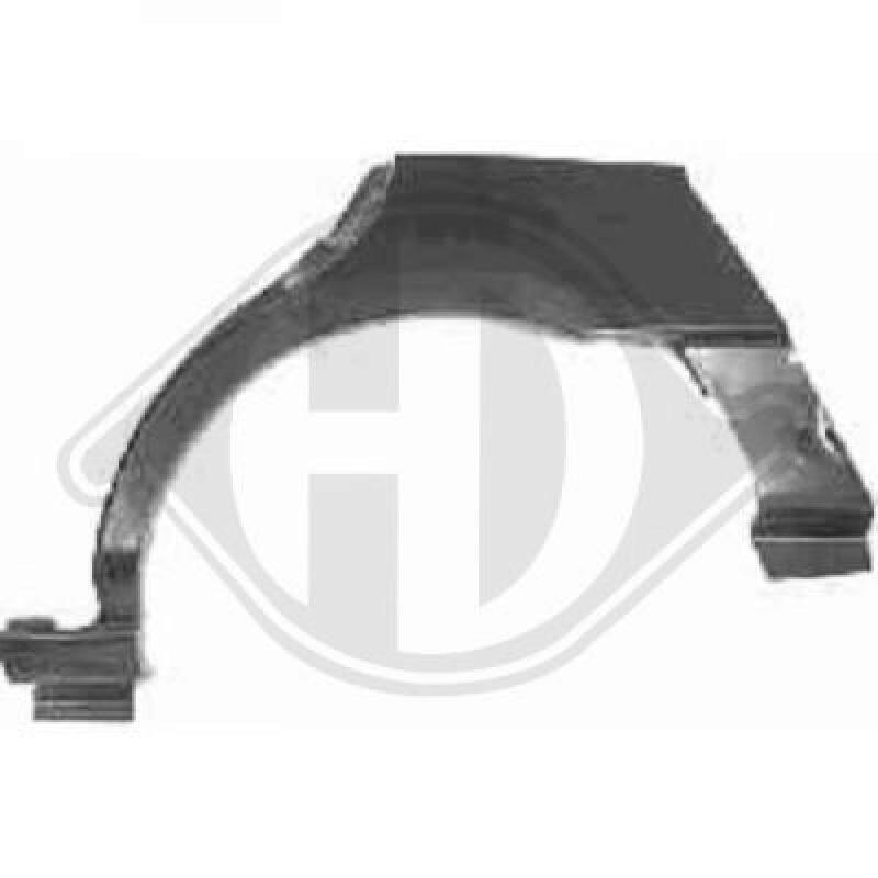DIEDERICHS Sidewall