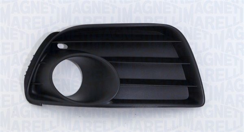 MAGNETI MARELLI Lüftungsgitter, Stoßfänger