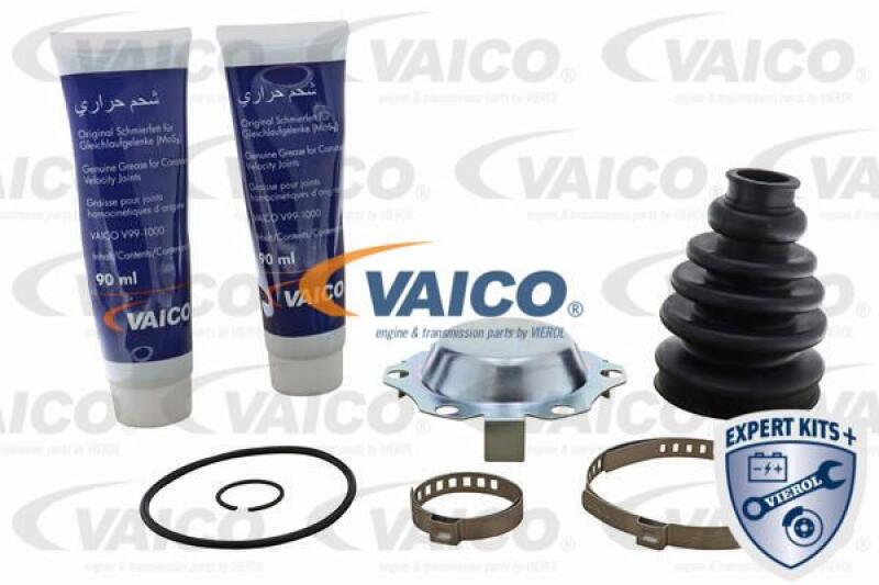 VAICO Faltenbalgsatz, Antriebswelle EXPERT KITS +