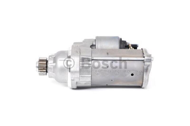 BOSCH Starter