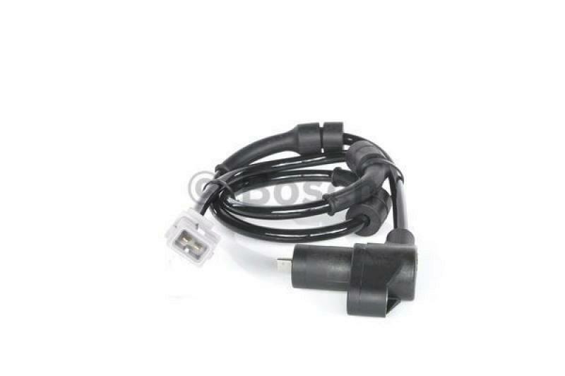 BOSCH Sensor, wheel speed