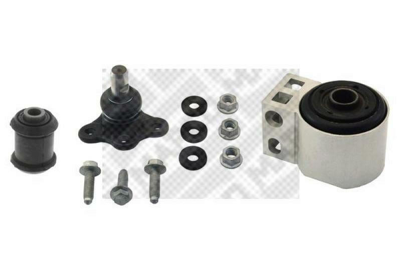 MAPCO Suspension Kit