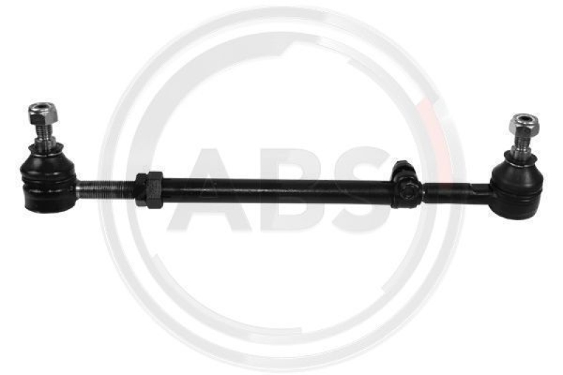 Tie Rod